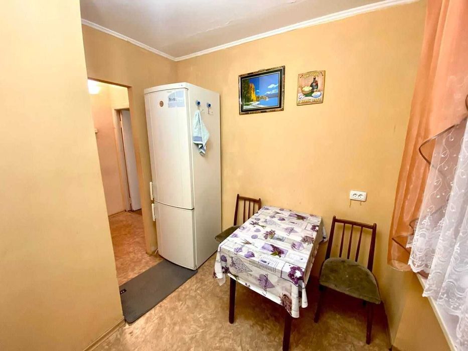 1 кім ЖИТЛОВИЙ СТАН в багатоповерхівці район НАУКИ (Гагаріна) (718662)