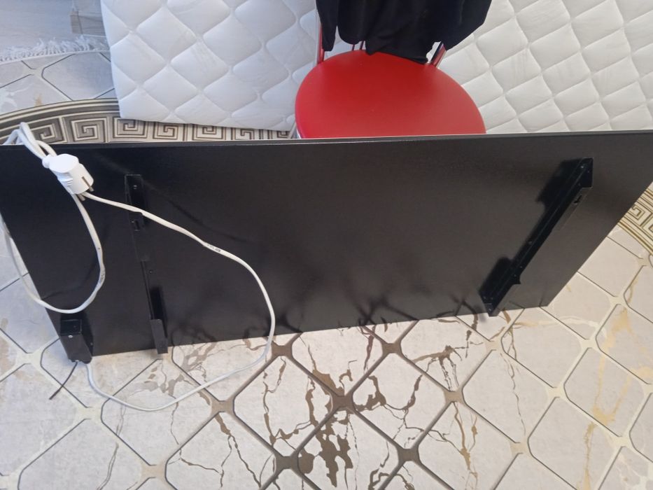 Керамічний нагрівач 60*120