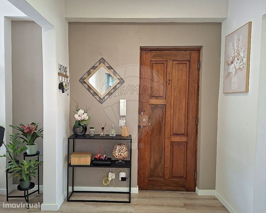 Apartamento T3 para venda