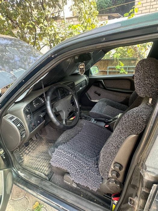 Продам Opel Omega A 2.0 C20NE