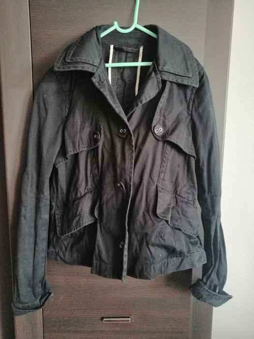 Płaszcz hm kurtka Mexx roz 40