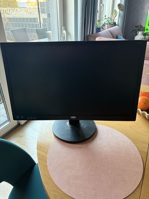 Monitor AOC E2460SH