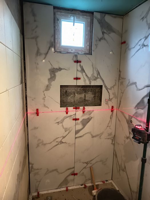 Pinturas e reformas