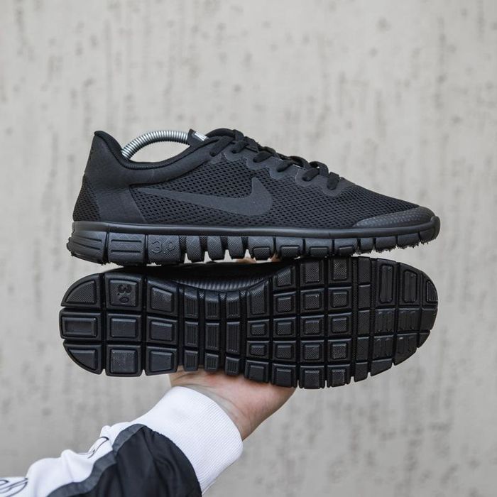 Чоловічі кросівки nike free run 3.0 розмір 36 - 46