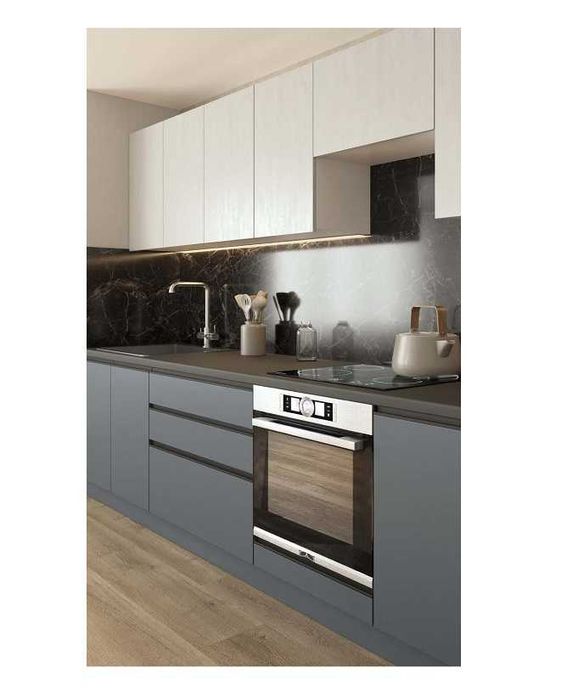 Кухня СОФИ комплектом или секции на выбор. 3D-проект в подарок!