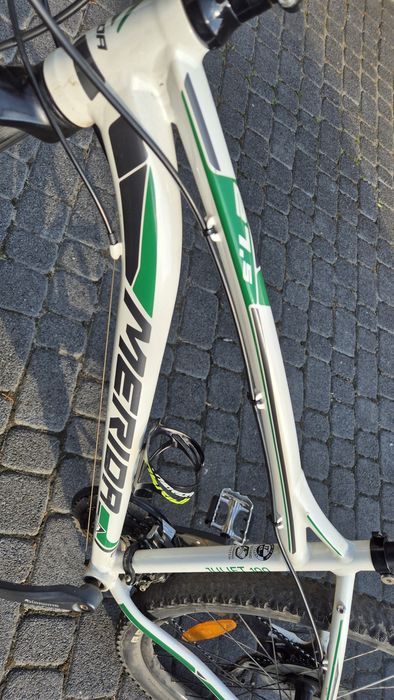 Rower Górski Merida Juliet 100 27.5"– Zadbany, Gotowy do Jazdy!