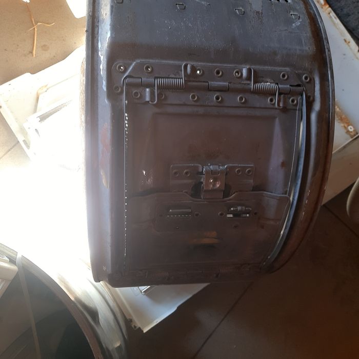 Продам пральну машину Miele W151 на запчастини ціна договірна