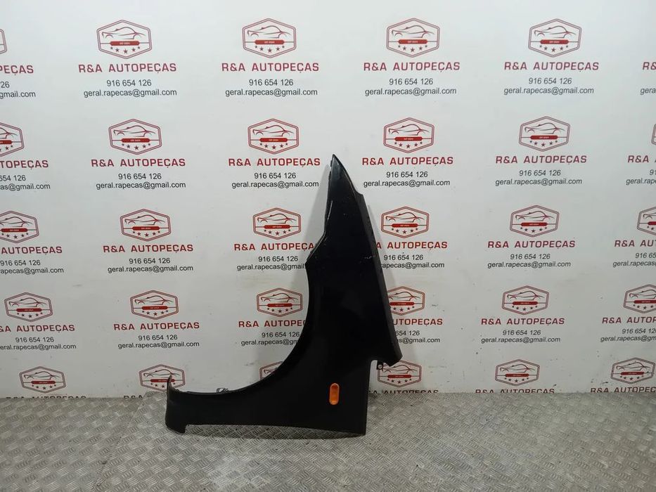 Guarda Lamas Esquerdo Ford C Max 1 fase 1 Original