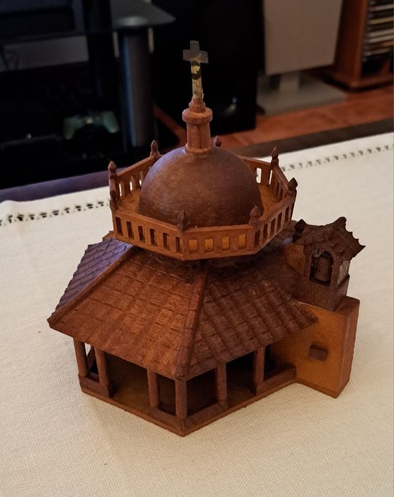 ARTESANATO - Monumentos Nacionais