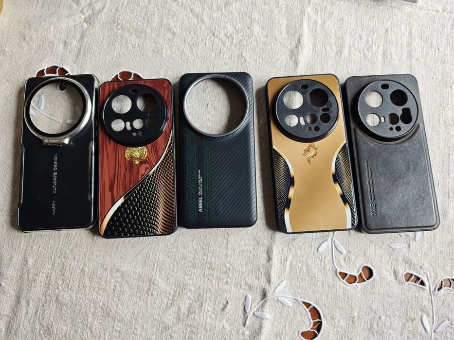 Xiaomi 15 ultra 512GB