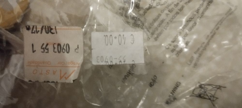 Cortinas para janelas