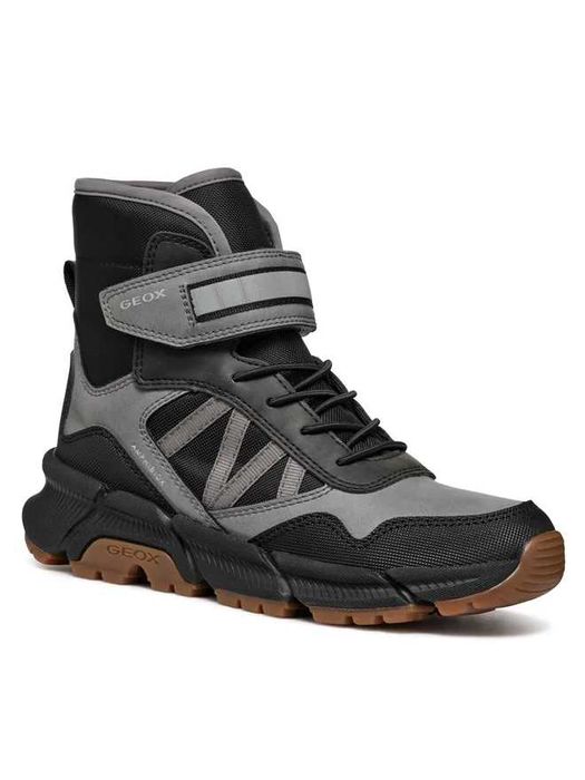 Geox J Flexyper Plus śniegowce chłopięce roz 37