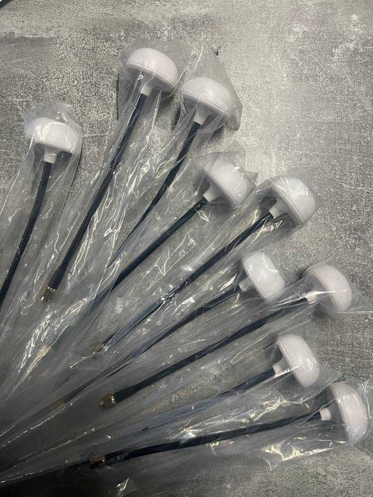 Антенна для дрона Skyzone Mushroom 5.0GHz 160mm SMA RHCP (AT5G)