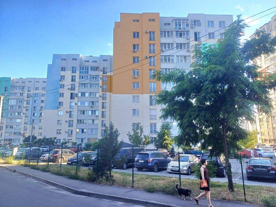 Срочно‼️‼️‼️Продам паркоместо ЖК Левада ул Елизаветинская(Лизаветинська) 1г