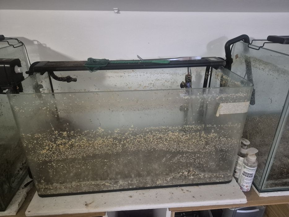 Aquarios varias medidas