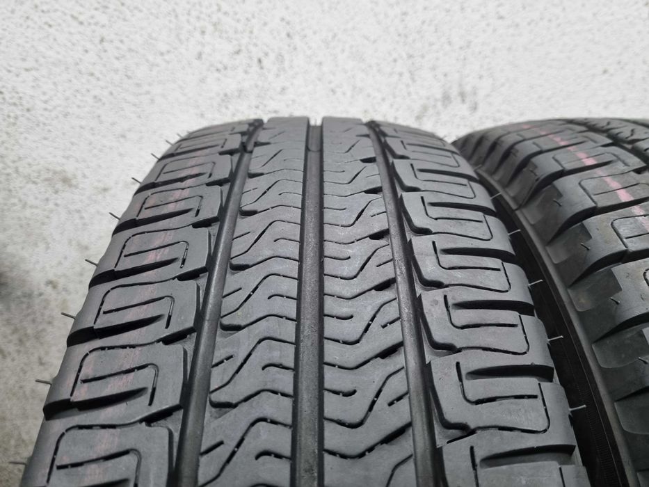 225/75/16CP 116Q Michelin Agilis Camping