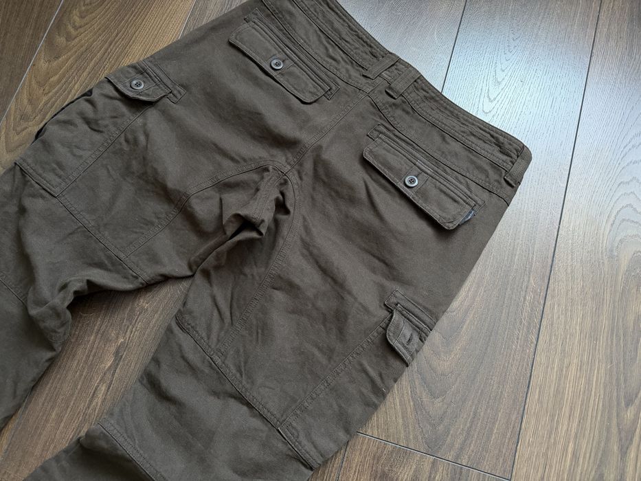 Штани Quechua outdoor трекінг