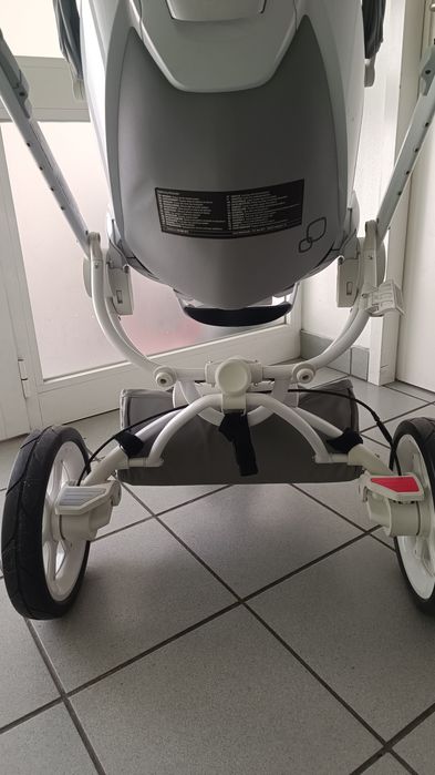 Quinny Mood Stroller64861821200003121