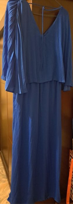 Vestido de festa Lanidor