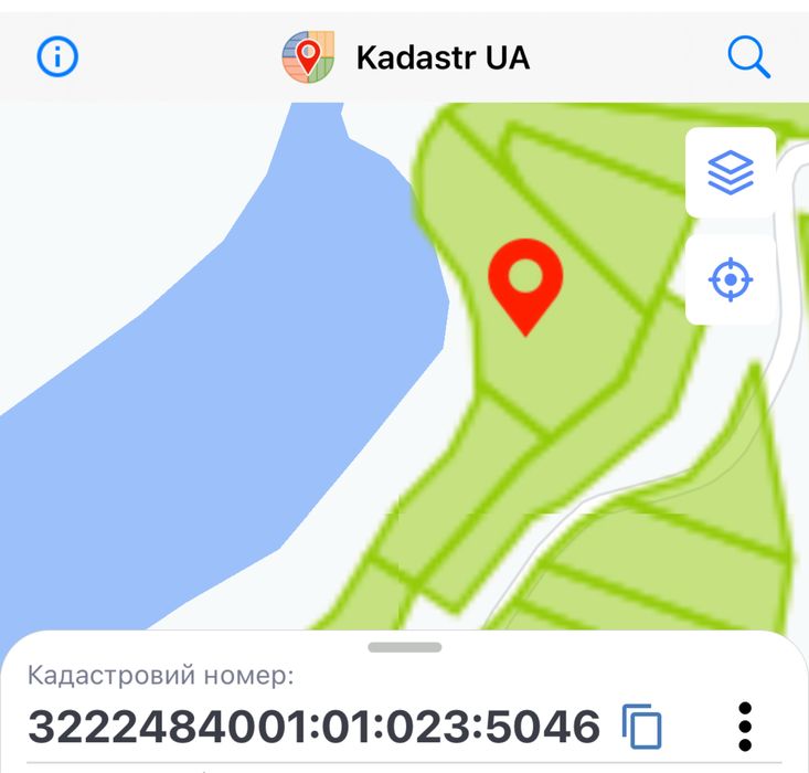 Продажа участка в Крюковщине, возле Характер Парка! Без комиссии