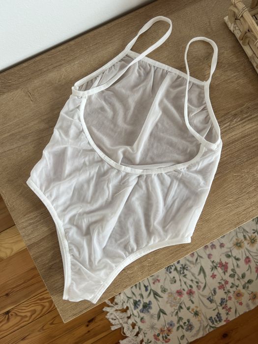 Body przeswitujace