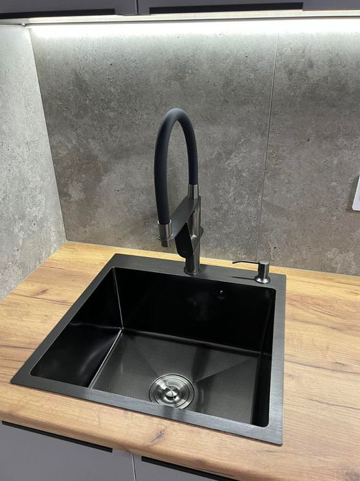 БЕЗ КОМІСІЇ% для покупця. Продам 1-кім квартиру ЖК Залізничний