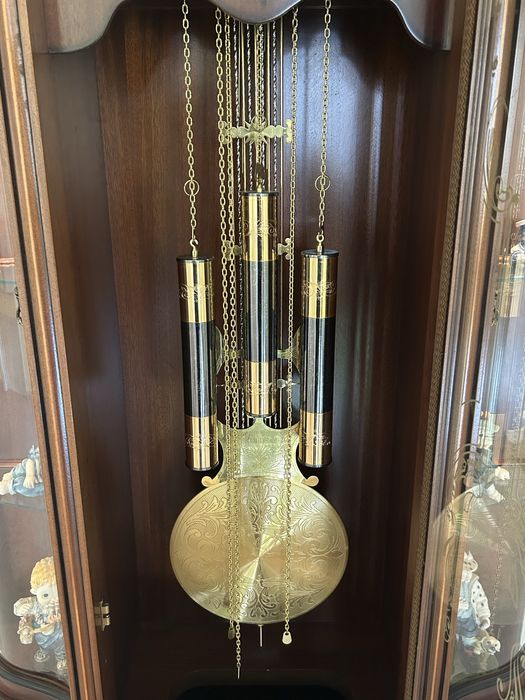 Wall Clock - Pendulum424236958362511365