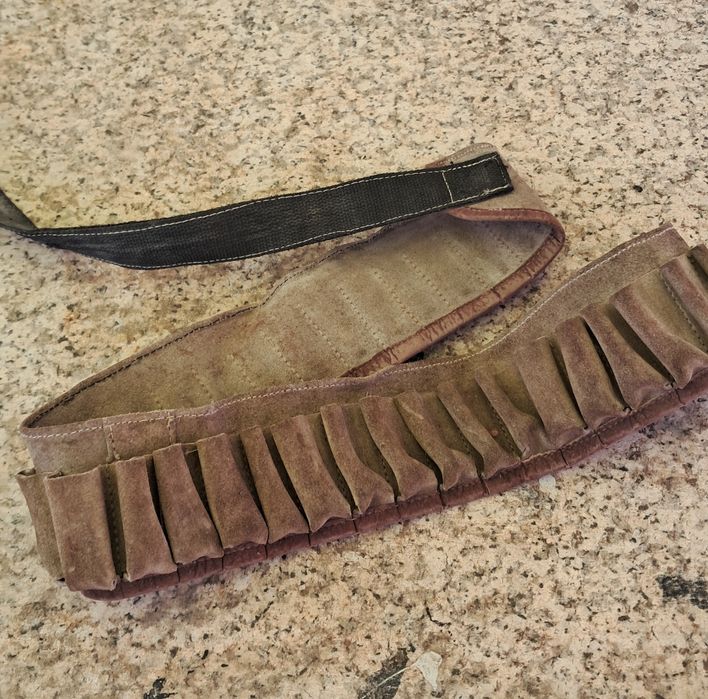 Cinto para caçadores