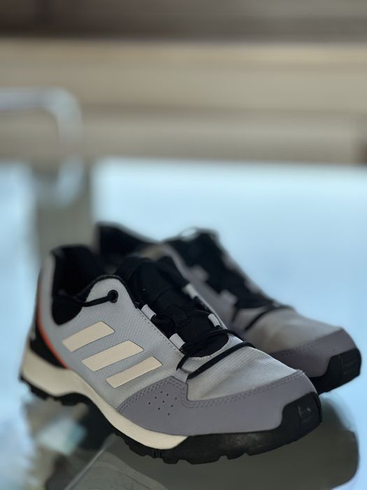 Buty trekking adidas terrex 38 - jesien 2024