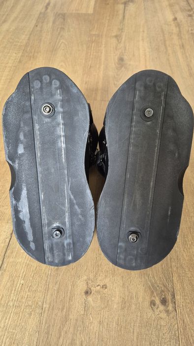 Buty do rolek USD Carbon, 39-40