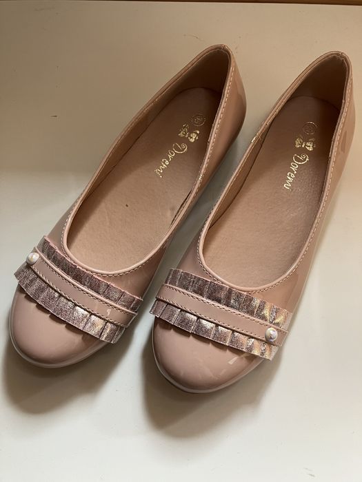 Doremi balerinki nowe rozmiar 35