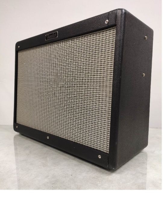 Fender Hot Rod Deluxe III combo gitarowe 40W