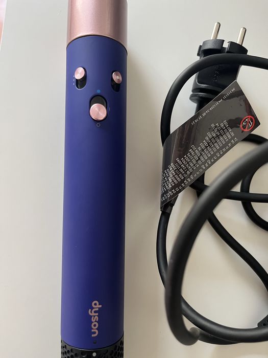 Dyson Airwrap complete long