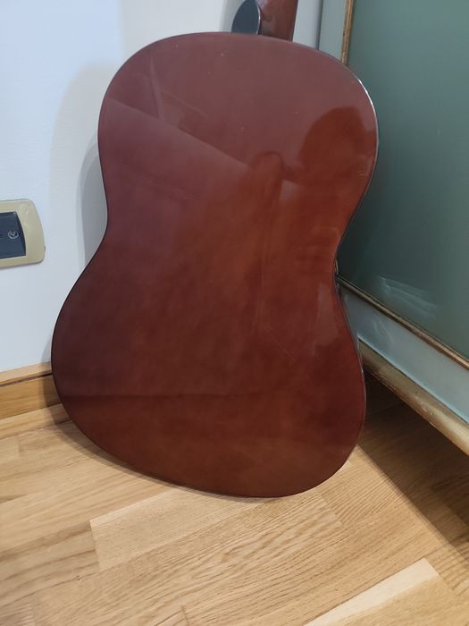 Stagg Classical Guitar with Bag435522344699176962