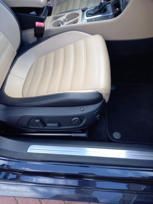 Passat CC V6 3.6