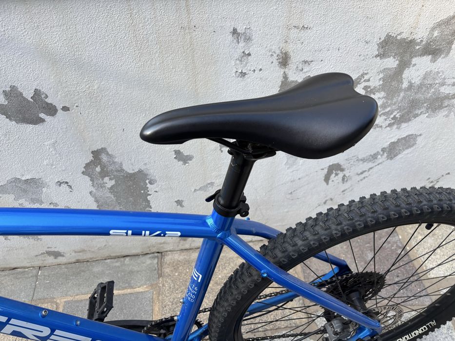 Bicicleta de Montanha 27.5” – Excelente Estado