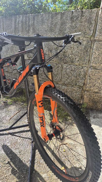 KTM Scarp evo mt exonic 2025 (M)
