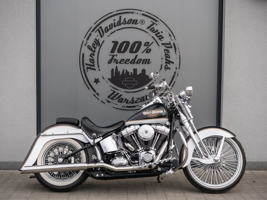 Harley-Davidson