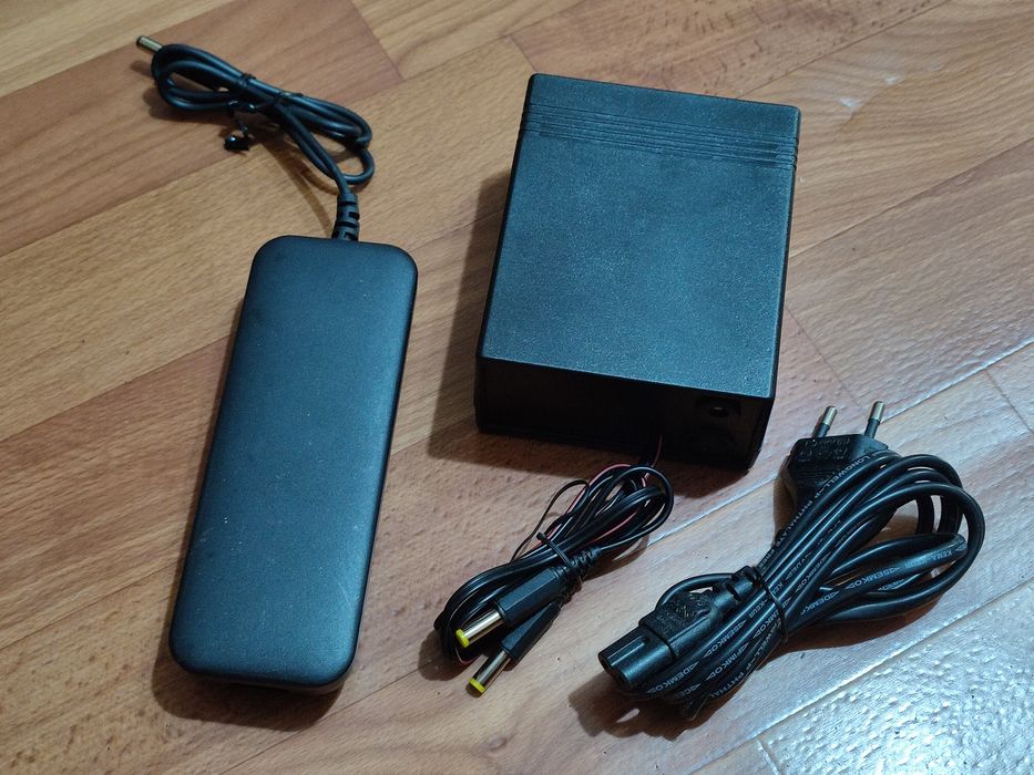 В НАЛИЧИИ ‼️мощные ИБП UPS для роутера, Wi-Fi без света, быстрая заряд