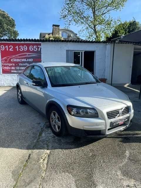 Bom e Barato Volvo C30 1.6D