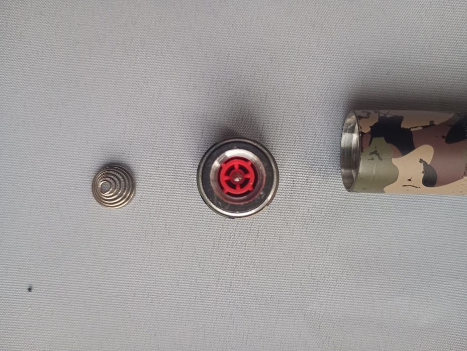 Фонарик Mag-Lite