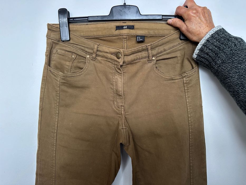 Calças Nº 42 H&M