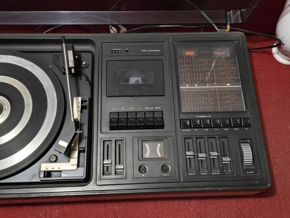 Gira discos sound 3050 pack