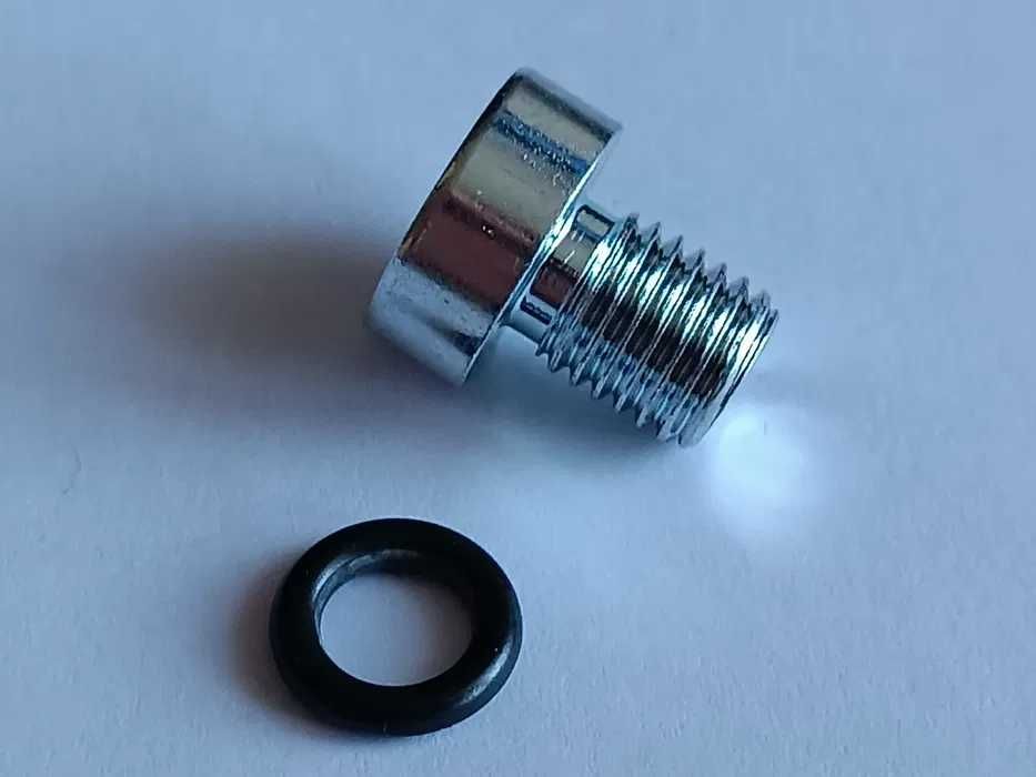 Korek spustowy oleju automatycznej skrzyni biegów Mazda CX9