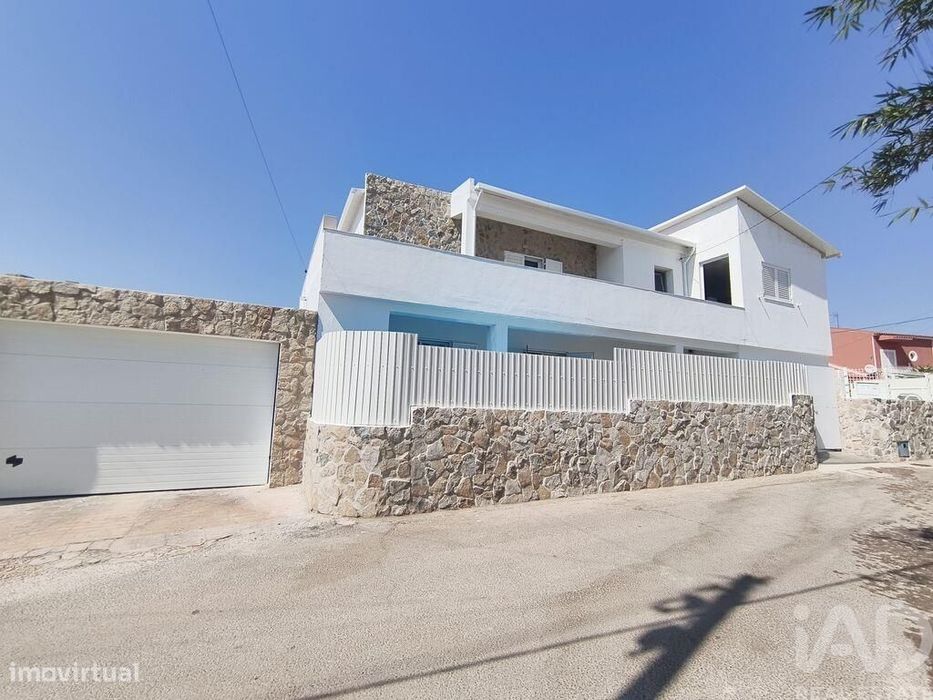 Casa / Villa T5 em Algoz e Tunes de 310 m2