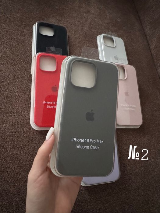 2 SZT etui iphone wszystki modeli od 13 po 16 pro max
