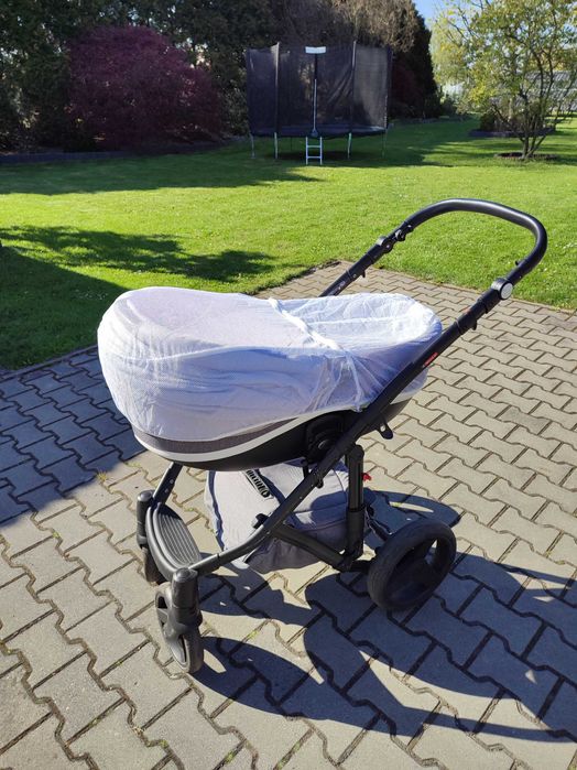 Wózek dziecięcy Adamex Vicco 2w1