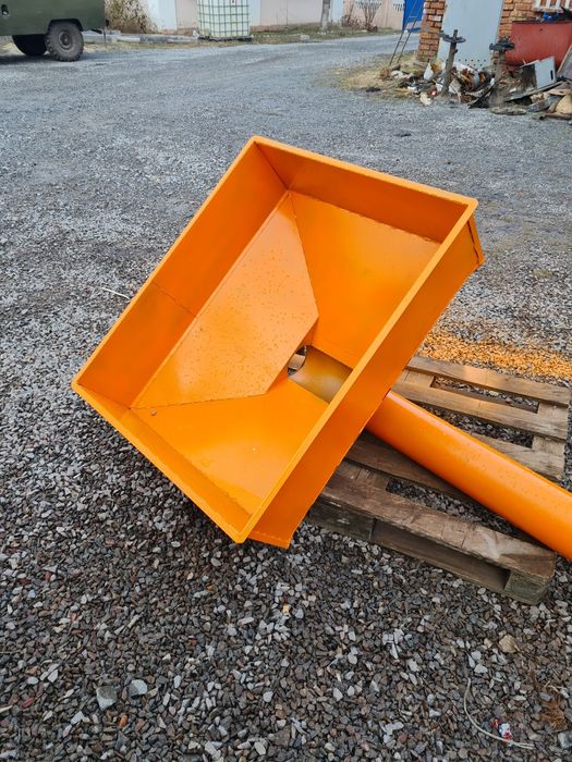 АКЦІЯ!!! Зерносушарка мобільна 4-8-12 тонн