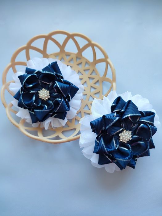 Бантики до школи