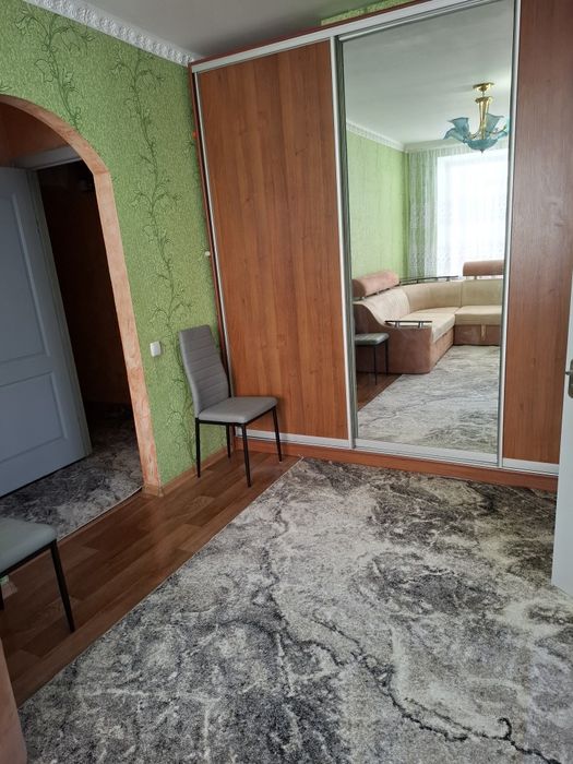 Продам 2х комнату квартиру Військове містечко 33